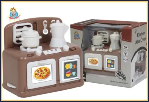 Kitchen Mini Oven