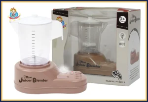 Mini Juice Blender