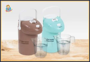 Mini Water Dispenser