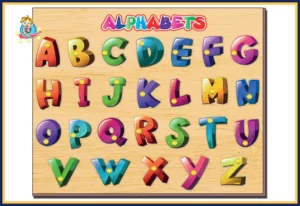 Alphabet Big