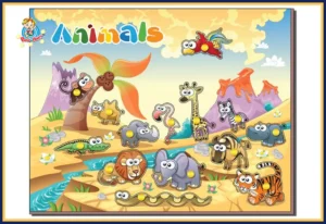 Animals
