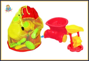Beach Set (Bag)