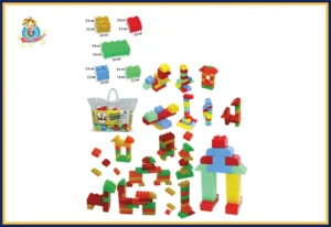 Blocks Set
