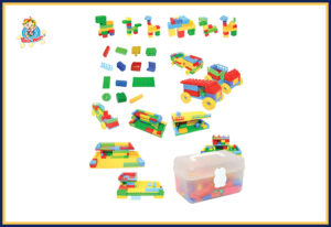 Blocks Set