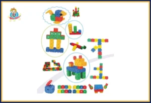 Blocks Set-4