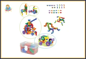 Linker Block Set