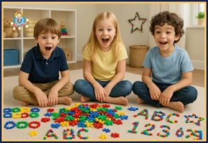 Connectric Block Set