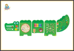 Crocodile Wall Toy-1