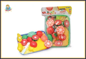 Cutting Fruit Set