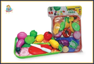 Cutting Vegetable Set
