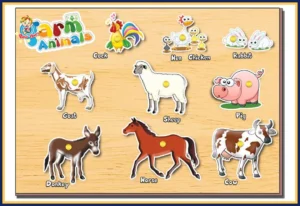 Farm Animals