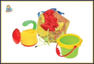 Gardening Set (Bag)