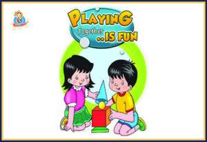 Playing Fun (Display Board)