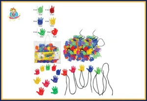 Hand Block Set
