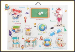 Things In Class Room